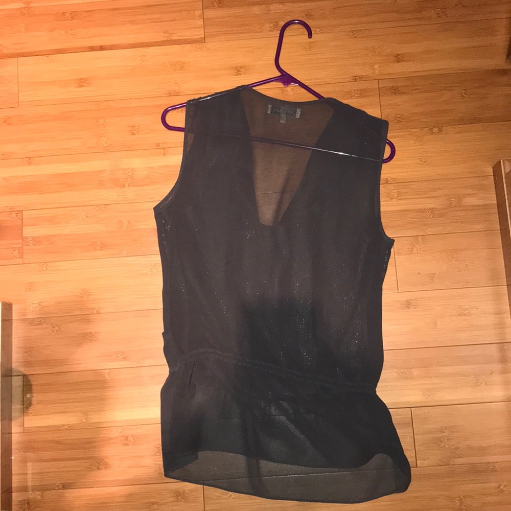 Heed Blouse - Picture 2 of 2
